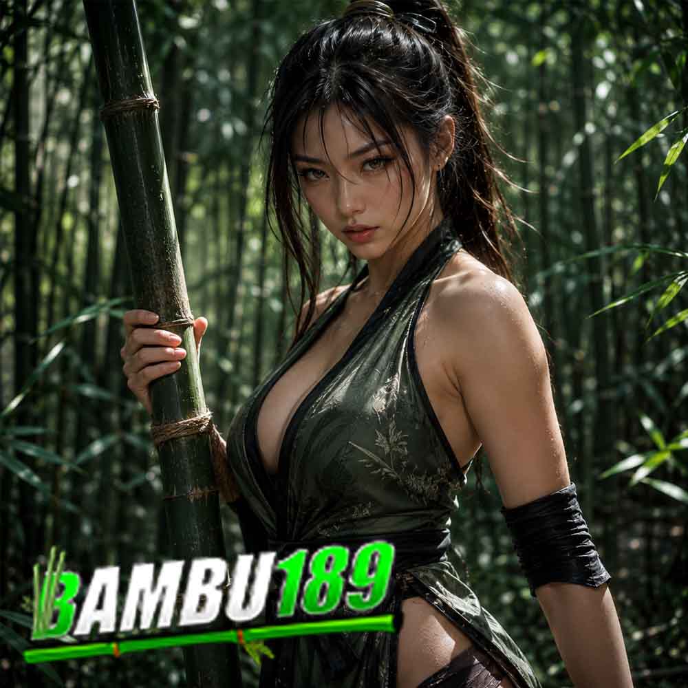 banner slot gacor Bambu189